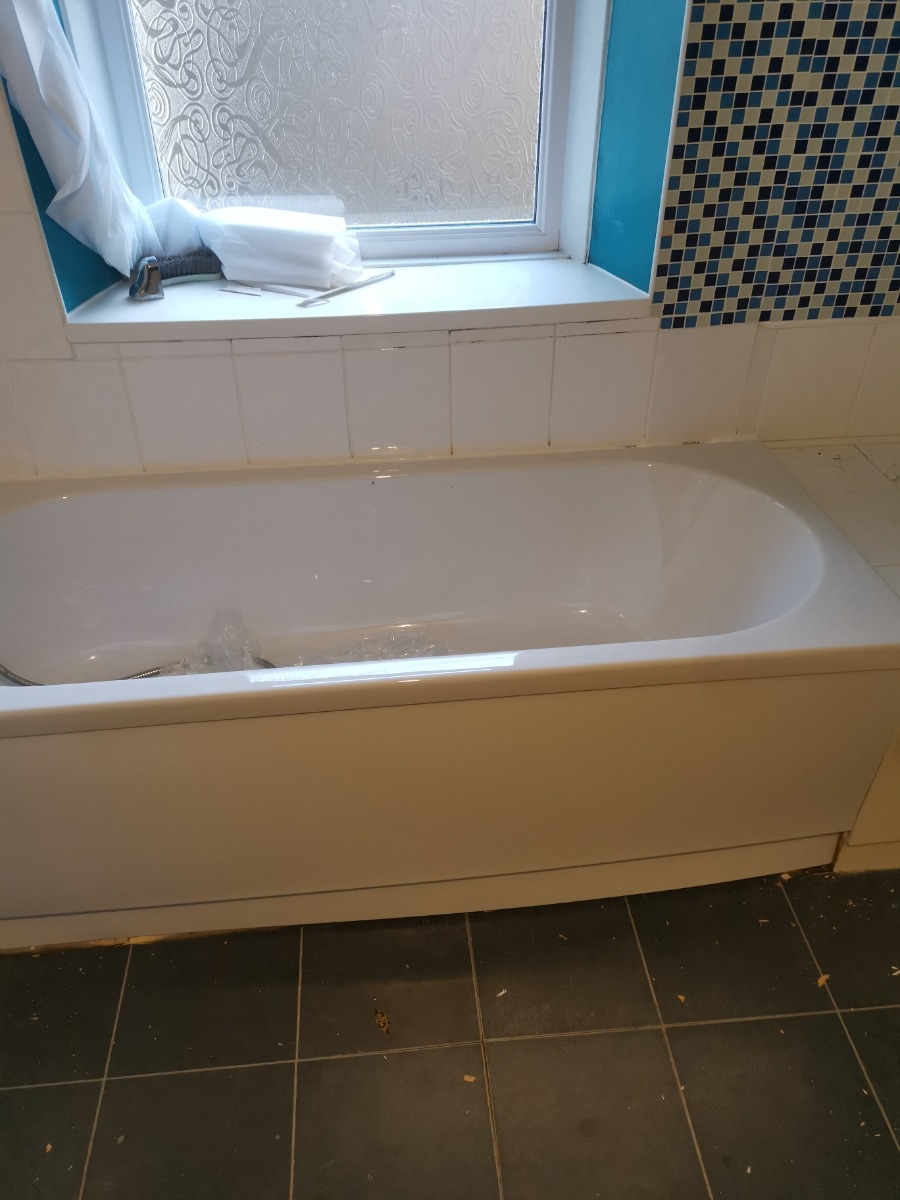 Plumber: Image 4